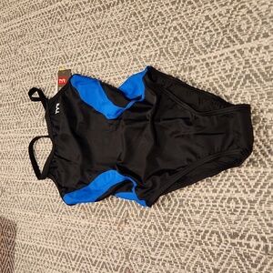 Tyr one piece swimsuit
